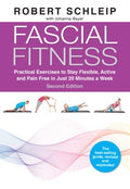 Fascial Fitness, Second Edition - MPHOnline.com