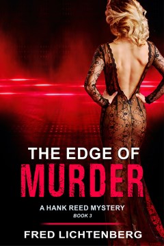 The Edge of Murder - MPHOnline.com