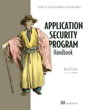 Application Security Program Handbook - MPHOnline.com