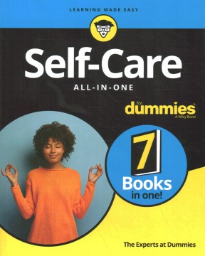 Self-Care All-In-One For Dummies - MPHOnline.com