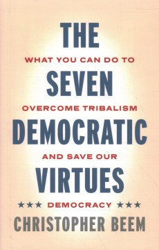 The Seven Democratic Virtues - MPHOnline.com