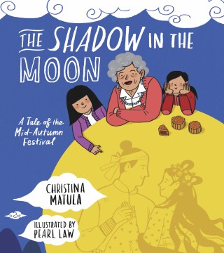 The Shadow in the Moon - MPHOnline.com