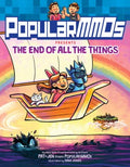 Popularmmos Presents the End of All the Things - MPHOnline.com