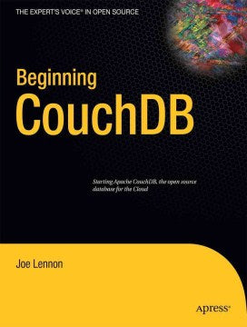 Beginning CouchDB - MPHOnline.com