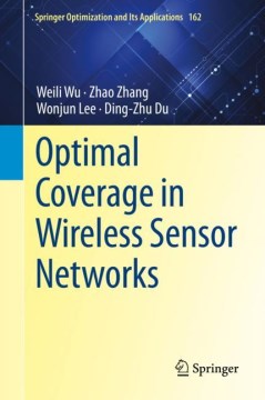 Optimal Coverage in Wireless Sensor Networks - MPHOnline.com