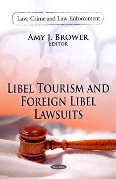 Libel Tourism and Foreign Libel Lawsuits - MPHOnline.com