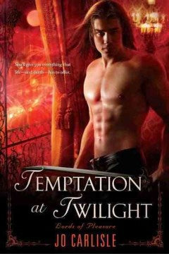 Temptation at Twilight - MPHOnline.com