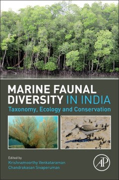 Marine Faunal Diversity in India - MPHOnline.com