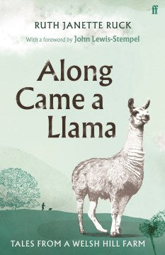 Along Came a Llama - MPHOnline.com