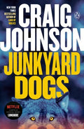 Junkyard Dogs - MPHOnline.com