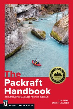 The Packraft Handbook - MPHOnline.com