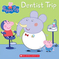 Dentist Trip - MPHOnline.com