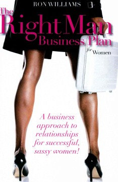 The Right Man Business Plan for Women - MPHOnline.com