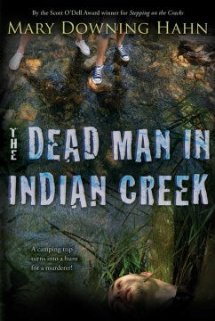 The Dead Man in Indian Creek - MPHOnline.com