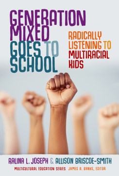 Generation Mixed Goes to School - MPHOnline.com