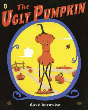 The Ugly Pumpkin - MPHOnline.com