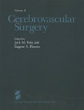 Cerebrovascular Surgery - MPHOnline.com