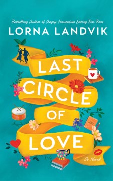 Last Circle of Love - MPHOnline.com