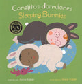 Conejitos dormilones/ Sleeping Bunnies - MPHOnline.com