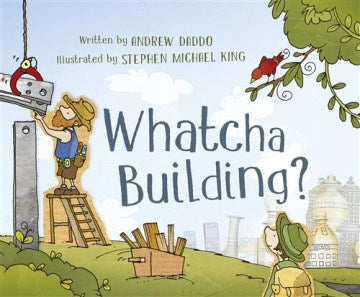 Whatcha Building? - MPHOnline.com