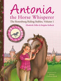 Antonia, the Horse Whisperer - MPHOnline.com