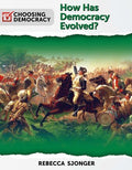 How Has Democracy Evolved? - MPHOnline.com