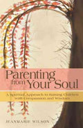 Parenting from Your Soul - MPHOnline.com