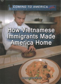 How Vietnamese Immigrants Made America Home - MPHOnline.com