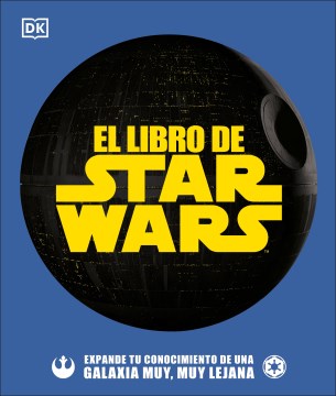 El libro de Star Wars / The Star Wars Book - MPHOnline.com