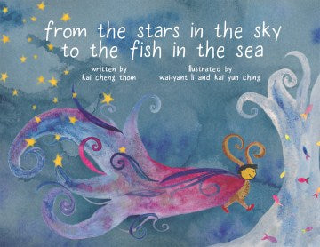 From the Stars in the Sky to the Fish in the Sea - MPHOnline.com