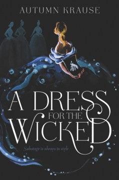 A Dress for the Wicked - MPHOnline.com