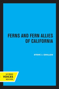 Ferns and Fern Allies of California - MPHOnline.com