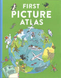 First Picture Atlas - MPHOnline.com