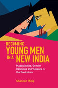 Becoming Young Men in a New India - MPHOnline.com