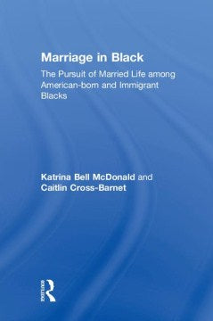 Marriage in Black - MPHOnline.com