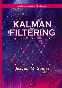 Kalman Filtering - MPHOnline.com