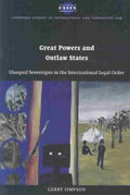 Great Powers and Outlaw States - MPHOnline.com