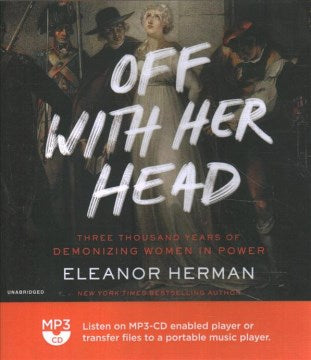 Off With Her Head - MPHOnline.com