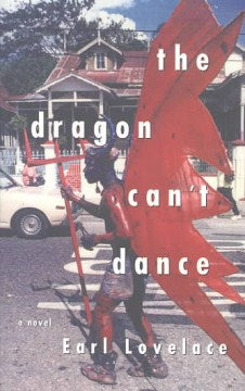 The Dragon Can't Dance - MPHOnline.com