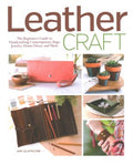 Leather Craft - MPHOnline.com