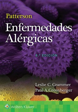 Patterson's enfermedades al?rgicas/ Patterson's Allergic Diseases - MPHOnline.com