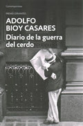 Diario de la Guerra del Cerdo/ Diary of the War of the Pig - MPHOnline.com