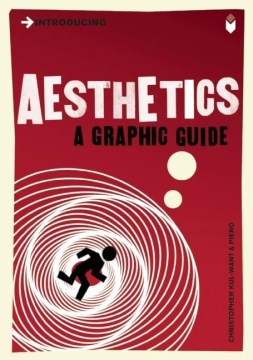 Introducing Aesthetics - A Graphic Guide (Introducing) (Reprint) - MPHOnline.com