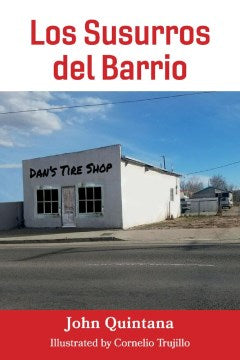 Los Susurros Del Barrio - MPHOnline.com