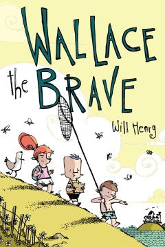 Wallace the Brave - MPHOnline.com