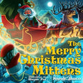 The Merry Christmas Mittens - MPHOnline.com