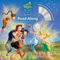 Disney Fairies The Secret Of The Wings Read-Along Storybook - MPHOnline.com