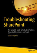 Troubleshooting Sharepoint - MPHOnline.com