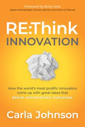 Re:Think Innovation - MPHOnline.com