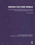 Making Culture Visible - MPHOnline.com